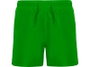 Плавательные шорты «Aqua», мужские, зеленый, полиэстер