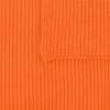 Шарф Life Explorer, оранжевый, оранжевый, акрил
