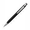Шариковая ручка Pyramid NEO, черная, черный