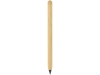 Вечный карандаш из бамбука «Recycled Bamboo», черный