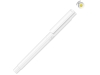 Капиллярная ручка в корпусе из переработанного материала rPET "RECYCLED PET PEN PRO FL», белый, пластик