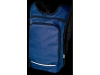 Рюкзак для прогулок «Trails», синий, полиэстер