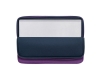 ECO чехол для ноутбука 13.3-14", фиолетовый, полиэстер