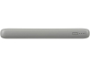 Внешний аккумулятор "Powerbank C2", 10000 mAh, серый, soft touch