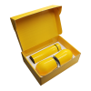 Набор Hot Box C2 W (желтый), желтый, металл, микрогофрокартон