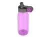 Бутылка для воды «Stayer», фиолетовый, пластик