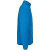 Куртка мужская Speedway, синяя, синий, полиэстер 100%, плотность 280 г/м²; флис