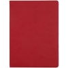 Папка для хранения документов Devon Maxi, красная, красный, кожзам