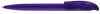  2418 ШР  Challenger Frosted фиолетовый 267, фиолетовый, пластик