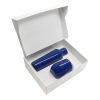 Набор Edge Box C (синий), синий, металл, микрогофрокартон