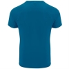 Спортивная футболка BAHRAIN мужская, ЛУННЫЙ ГОЛУБОЙ 3XL, лунный голубой