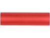 Внешний аккумулятор «Спайк», 8000 mAh, красный, металл