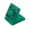 Портативный вентилятор складной ZMI AF217, зеленый, зеленый, пластик