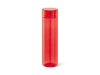 Бутылка для спорта 790 мл «ROZIER», красный, пластик