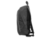 Рюкзак «Camo» со светоотражением для ноутбука 15", серый, полиэстер