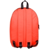 Рюкзак Manifest Color из светоотражающей ткани, оранжевый, оранжевый, плотность 260 г/м², хлопок 65%; полиэстер 35%