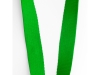 Ланъярд GUEST, зеленый, полиэстер