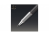 Ручка роллер Parker Sonnet, серый, желтый, серебристый, металл