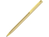 Ручка металлическая шариковая «Жако», желтый