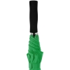 Зонт-трость Color Play, зеленый, зеленый
