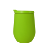 Кофер софт-тач NEO CO12s (салатовый), зеленый, металл