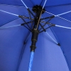 Зонт-трость Golf, синий, синий