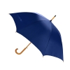 Зонт-трость Arwood, синий , синий