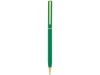 Ручка металлическая шариковая «Жако», зеленый, металл