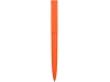 Ручка пластиковая шариковая «Umbo», оранжевый, пластик