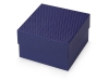 Коробка подарочная «Gem S», синий, картон