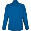 Куртка женская Factor Women, ярко-синяя, синий, флис