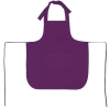 Фартук Neat, фиолетовый, фиолетовый, полиэстер 100%, дюспо, 240т