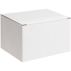 Коробка Couple Cup под 2 кружки, большая, белая, белый, картон