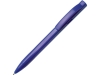 Ручка пластиковая шариковая «Лимбург», синий, пластик