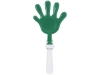 Хлопалка «High-Five», зеленый, пластик