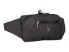 Сумка «MX Crossbody Bag» для ношения через плечо или на поясе, серый, полиэстер