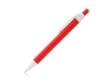 Ручка пластиковая шариковая «Amer», красный, пластик