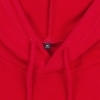 Толстовка с капюшоном женская Hoodie, бежевая (nude), бежевый, плотность 280 г/м², хлопок 80%; полиэстер 20%