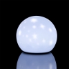 Беспроводной силиконовый светильник Cosmic Stars, силикон, пластик