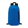 Рюкзак, синий, полиэстер 600d