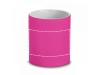 Керамическая кружка 350мл «LYNCH», розовый, керамика