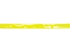 Светоотражающая защитная лента «Johan», желтый, пвх
