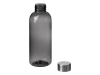 Бутылка для воды «Rill», тритан, 600 мл, черный, пластик