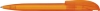  2418 ШР  Challenger Frosted оранжевый 151, оранжевый, пластик