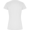 Спортивная футболка IMOLA WOMAN женская, БЕЛЫЙ 2XL, белый