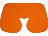 Набор для путешествий «Глэм», оранжевый, полиэстер