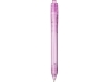 Ручка пластиковая шариковая «Vancouver», фиолетовый, пластик