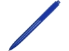 Ручка пластиковая шариковая «Mastic», синий, пластик