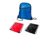 Сумка-рюкзак, синий, полиэстер
