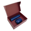 Набор Hot Box C (синий), синий, металл, микрогофрокартон